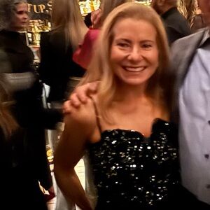 Meet your Posher, Lisa